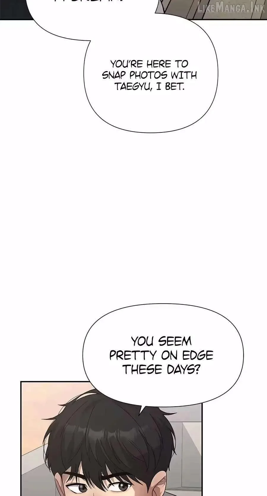 King of Improvisation Chapter 37 page 10