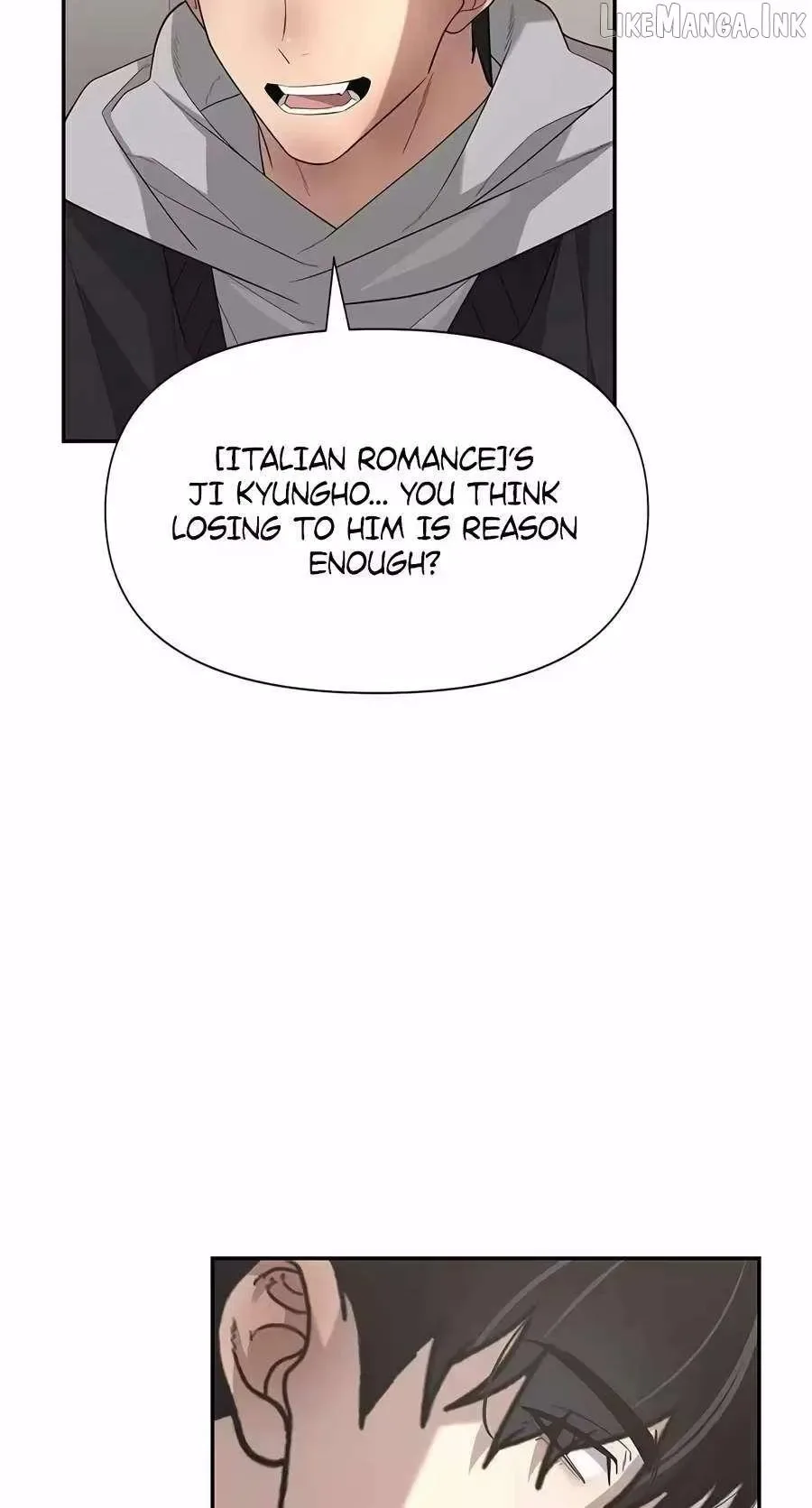King of Improvisation Chapter 37 page 11