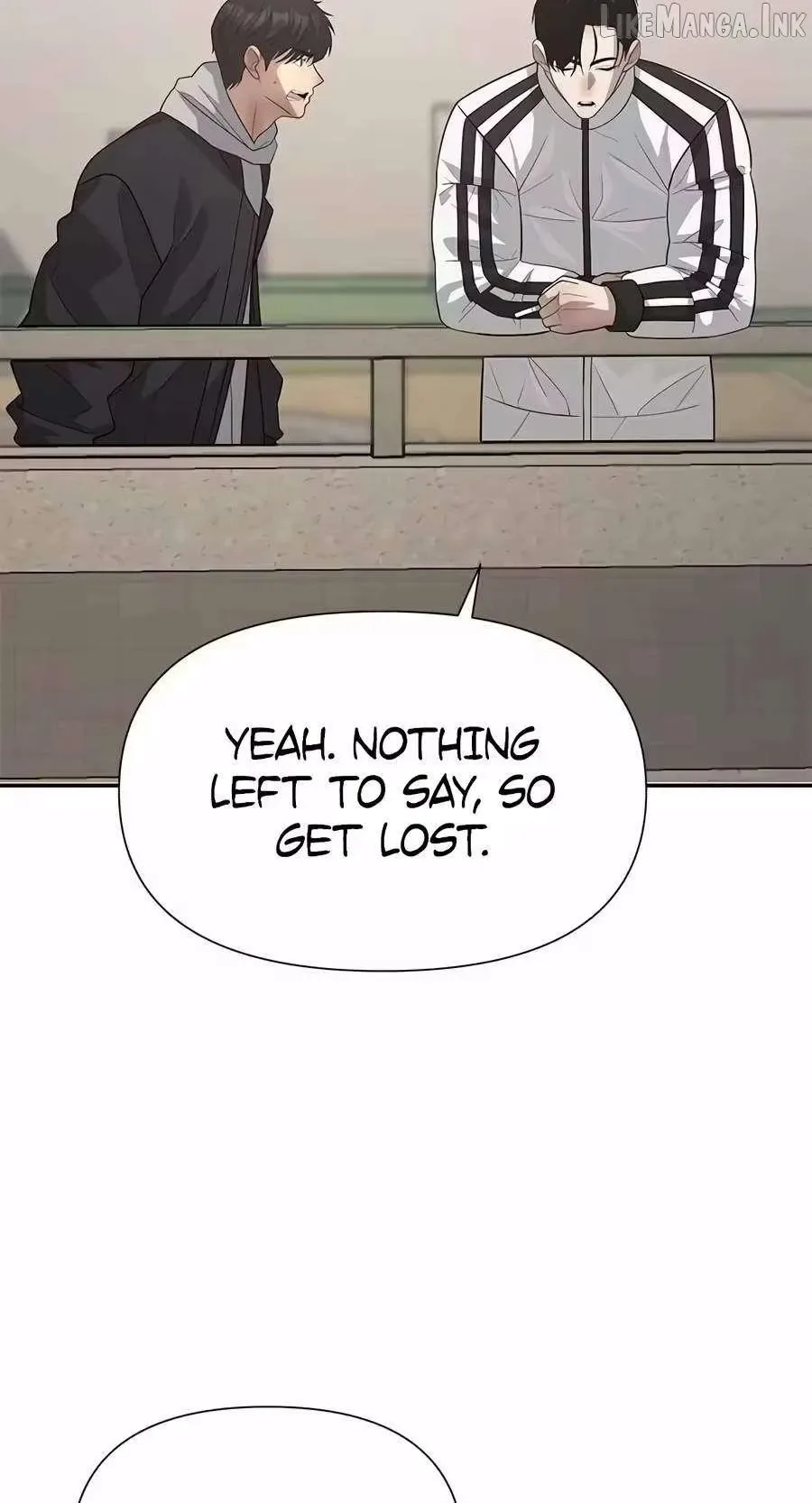 King of Improvisation Chapter 37 page 19