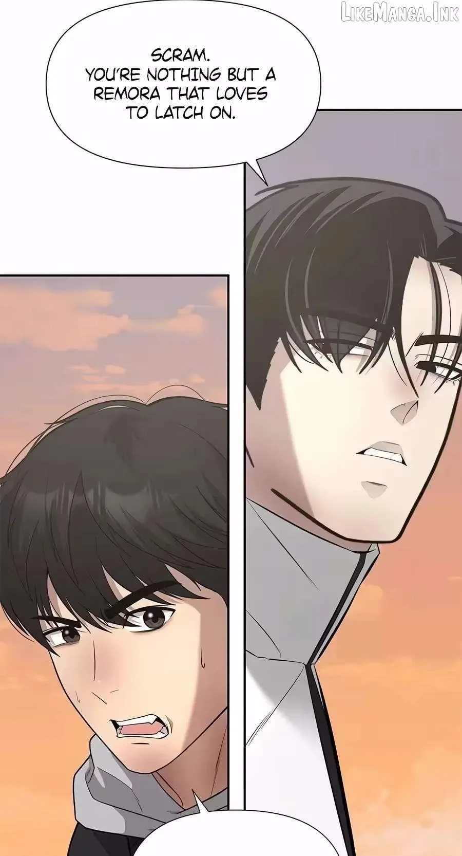 King of Improvisation Chapter 37 page 17