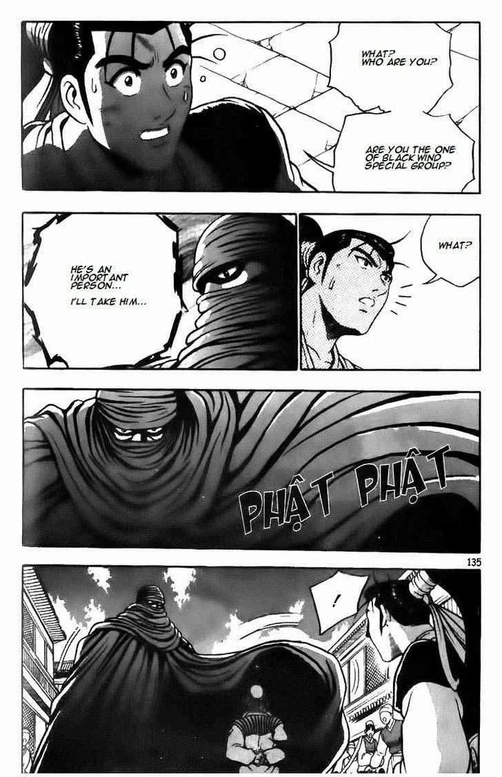 The Ruler of the Land Chapter 112 page 24