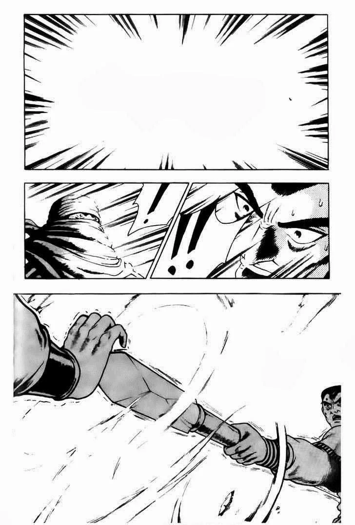 The Ruler of the Land Chapter 115 page 9