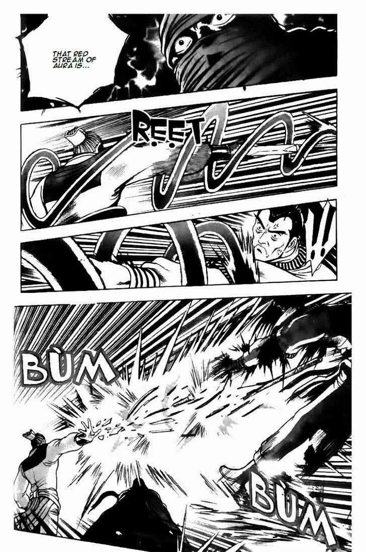 The Ruler of the Land Chapter 115 page 11