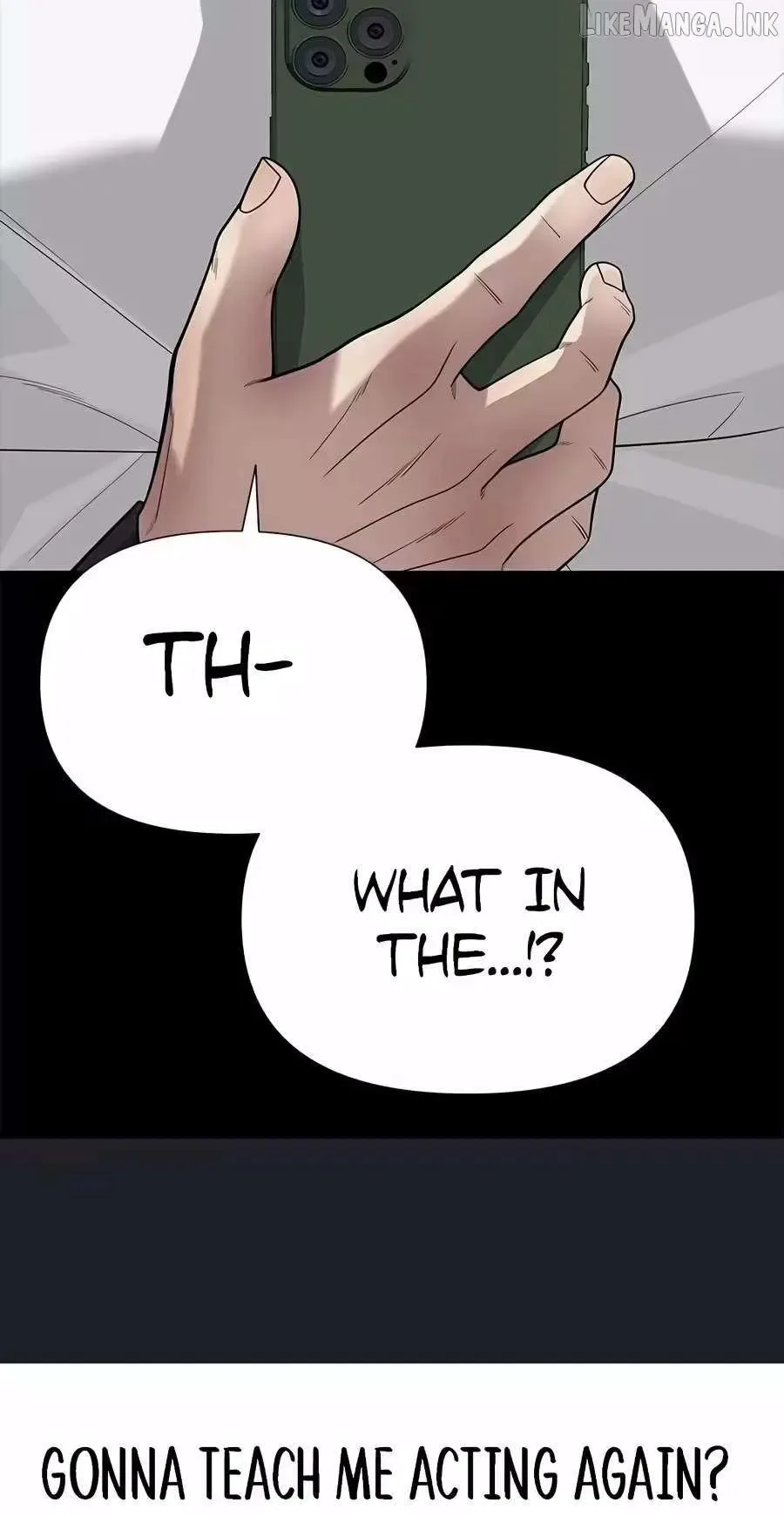 King of Improvisation Chapter 37 page 31