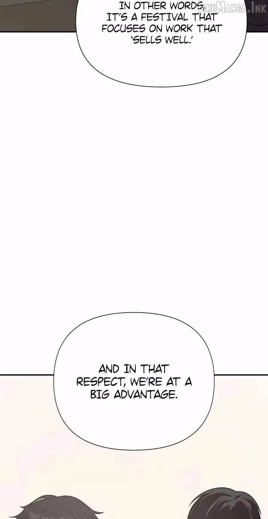 King of Improvisation Chapter 37 page 26