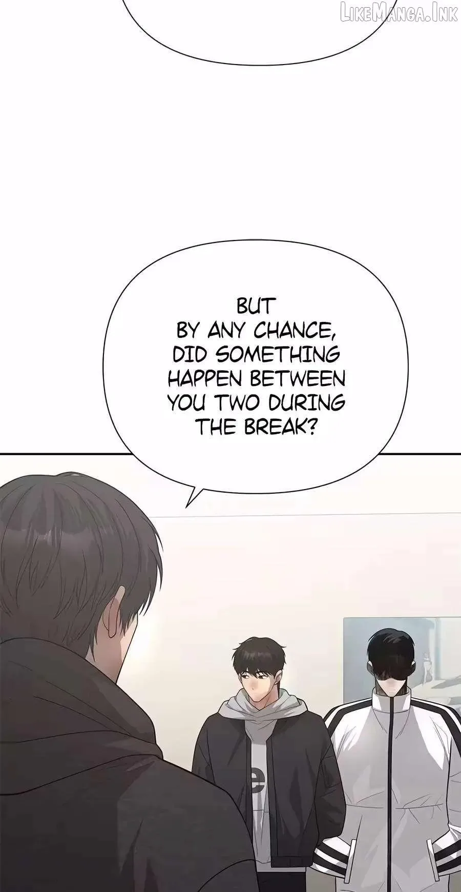 King of Improvisation Chapter 37 page 28