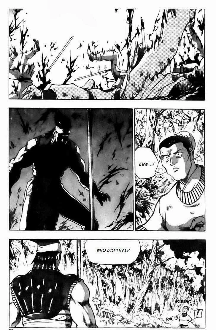 The Ruler of the Land Chapter 116 page 14