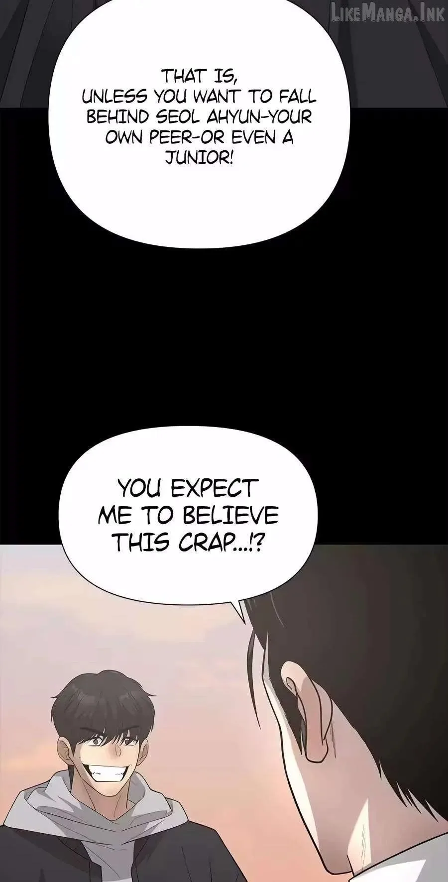 King of Improvisation Chapter 37 page 34