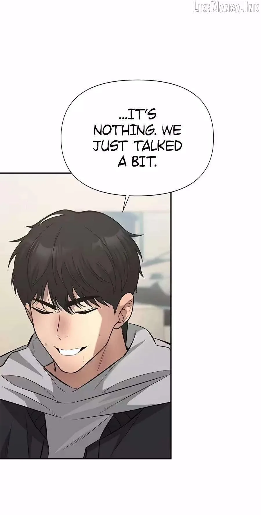 King of Improvisation Chapter 37 page 36