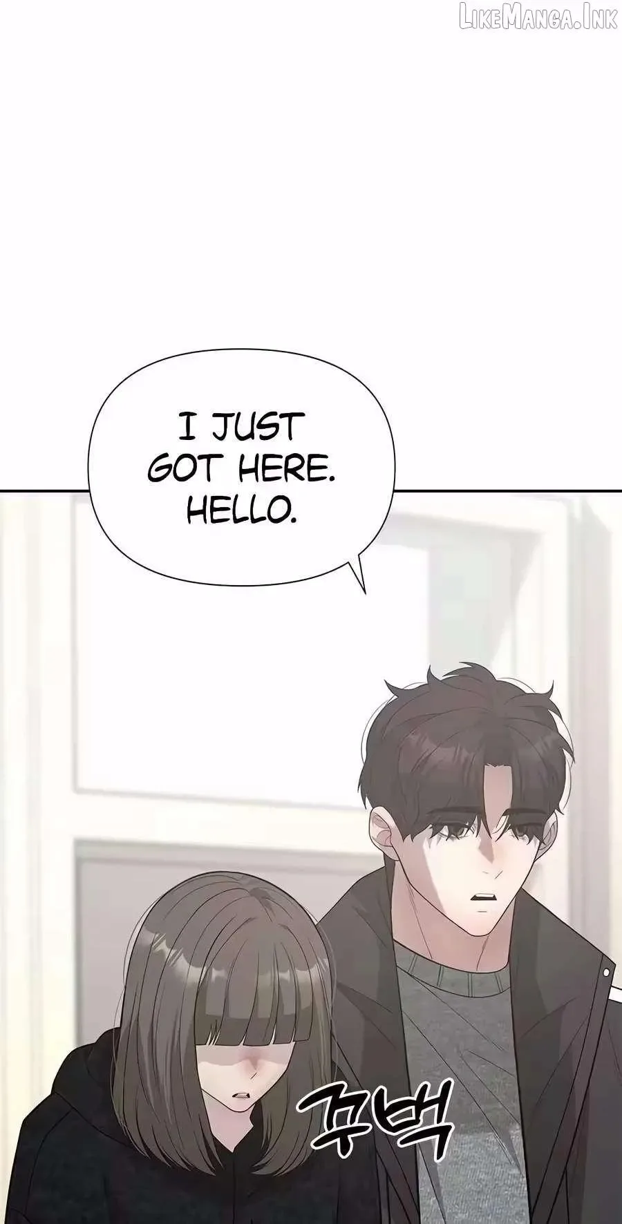 King of Improvisation Chapter 37 page 38