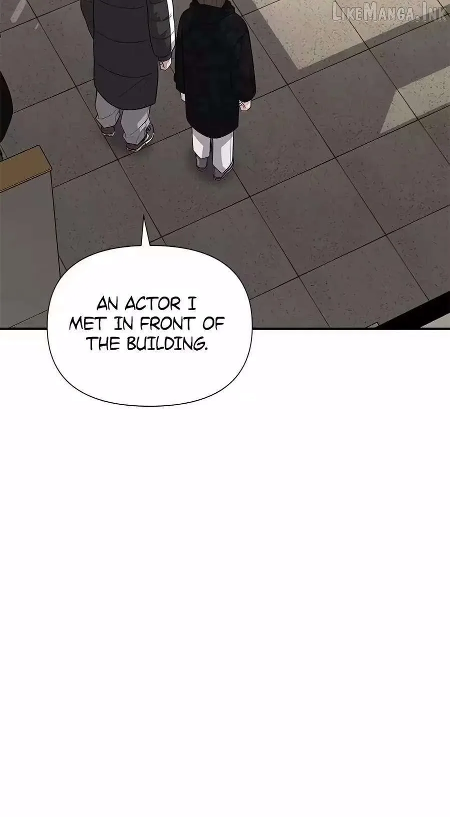 King of Improvisation Chapter 37 page 41