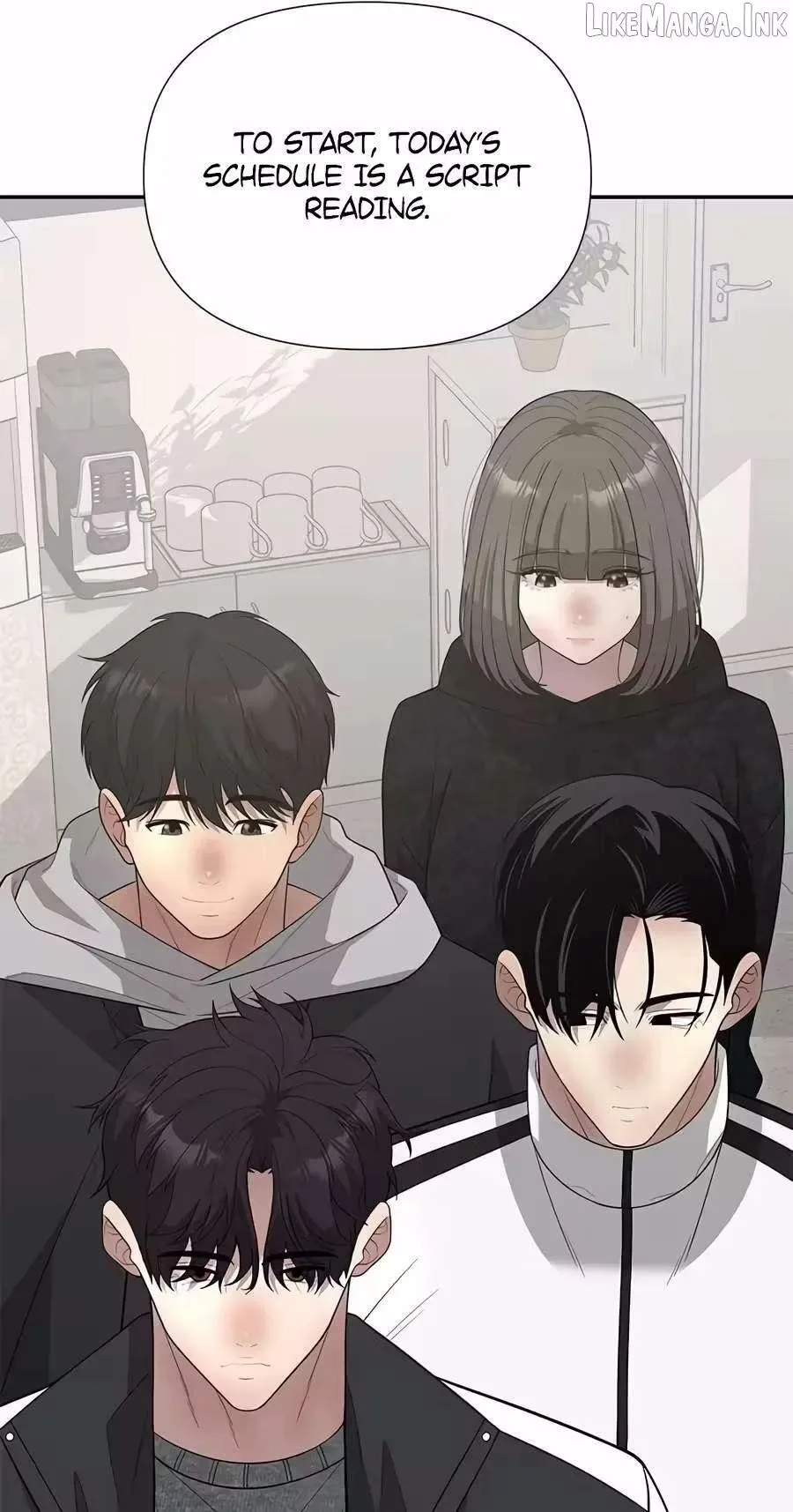 King of Improvisation Chapter 37 page 47
