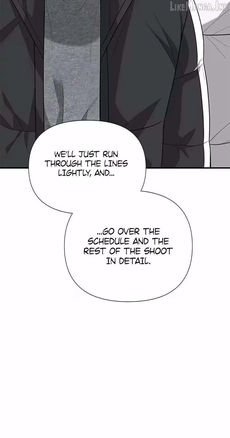 King of Improvisation Chapter 37 page 48