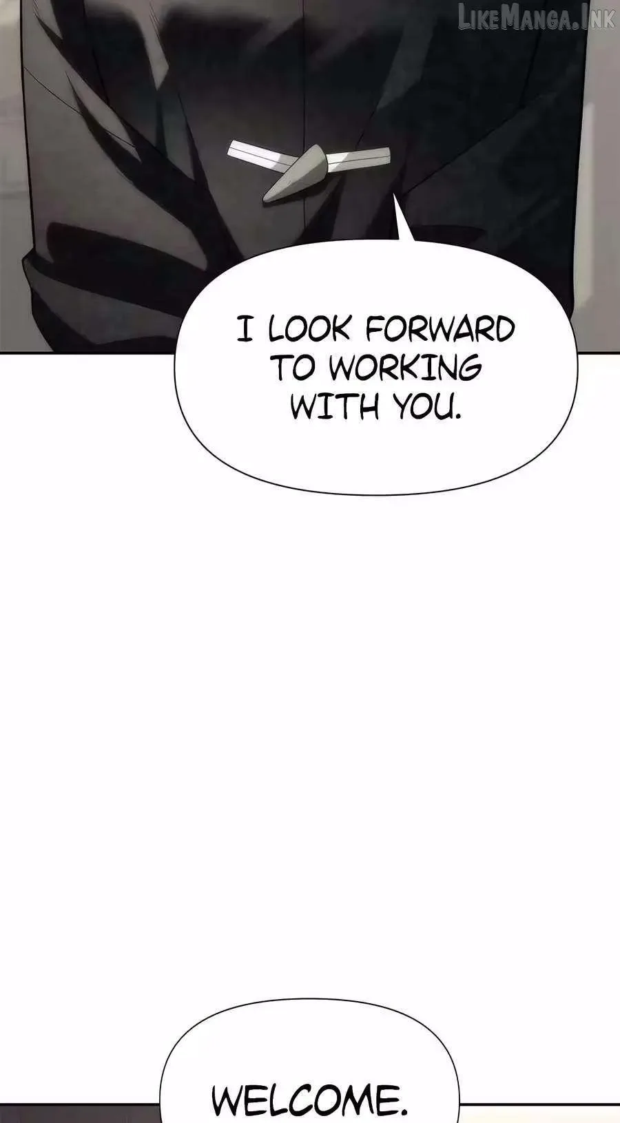 King of Improvisation Chapter 37 page 43