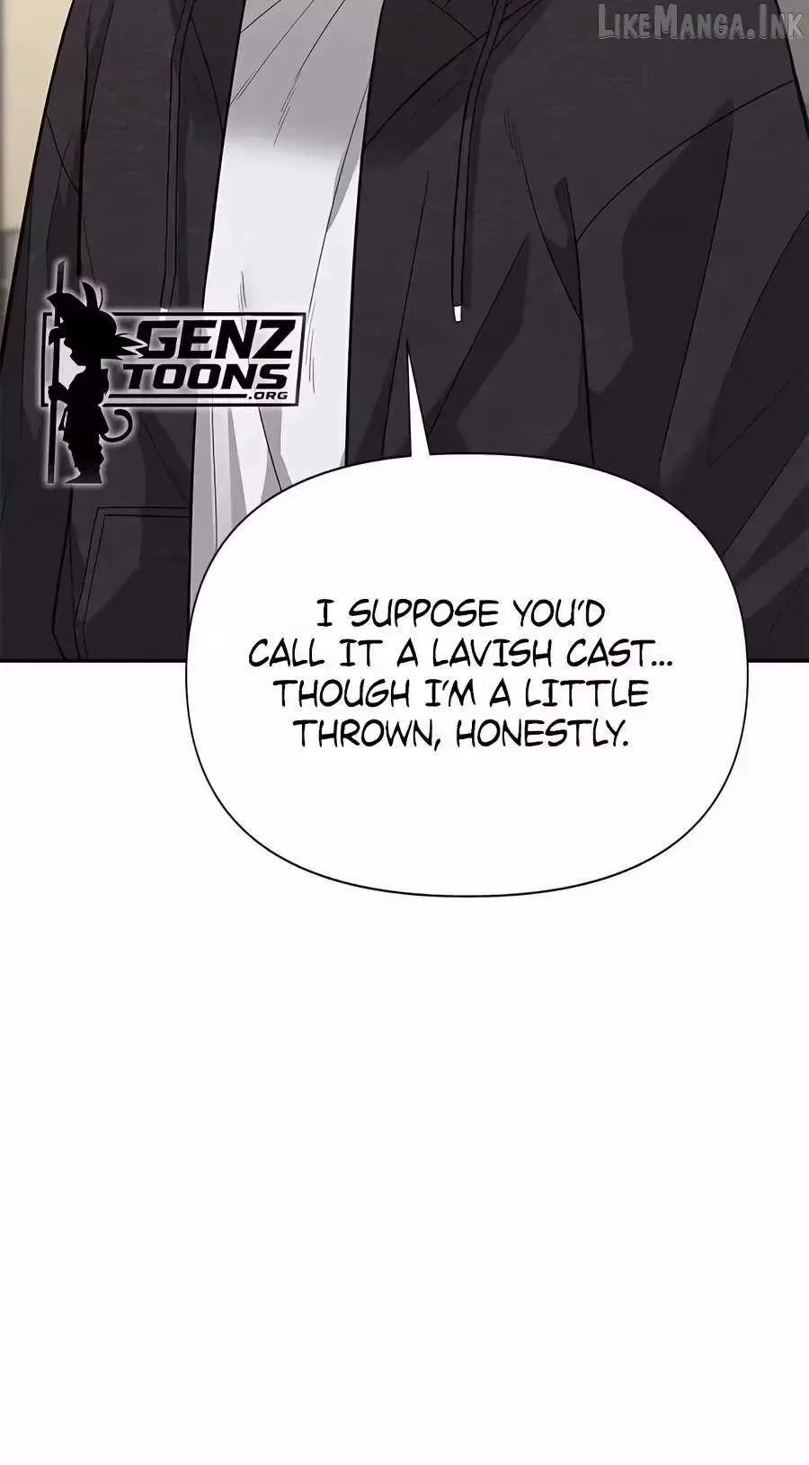 King of Improvisation Chapter 37 page 46