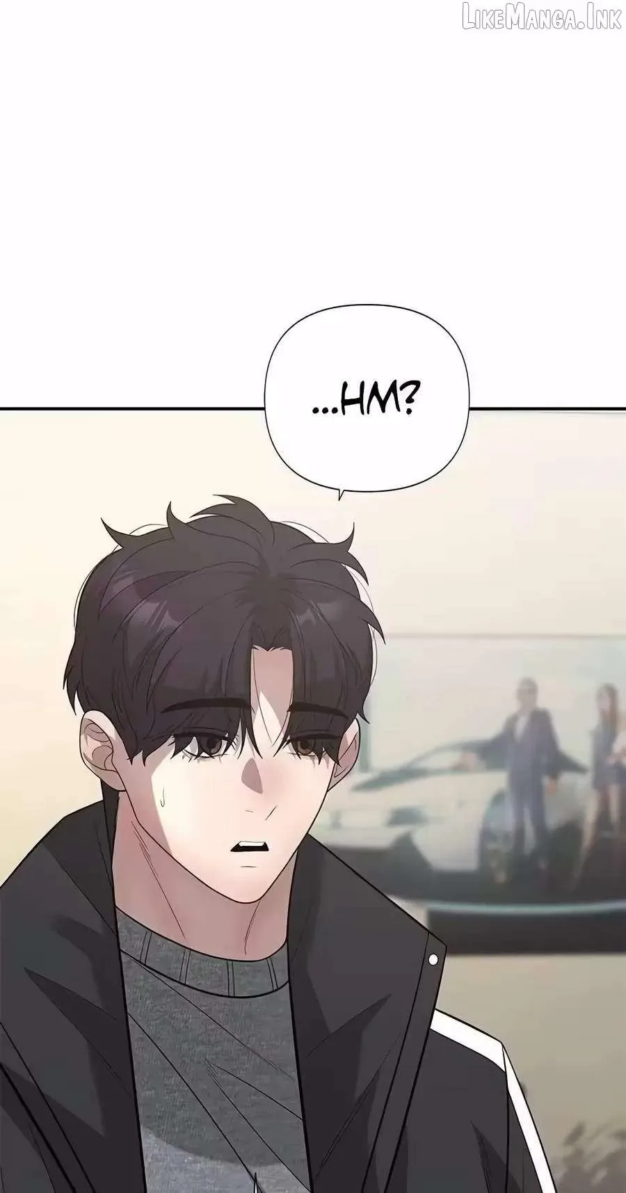 King of Improvisation Chapter 37 page 49