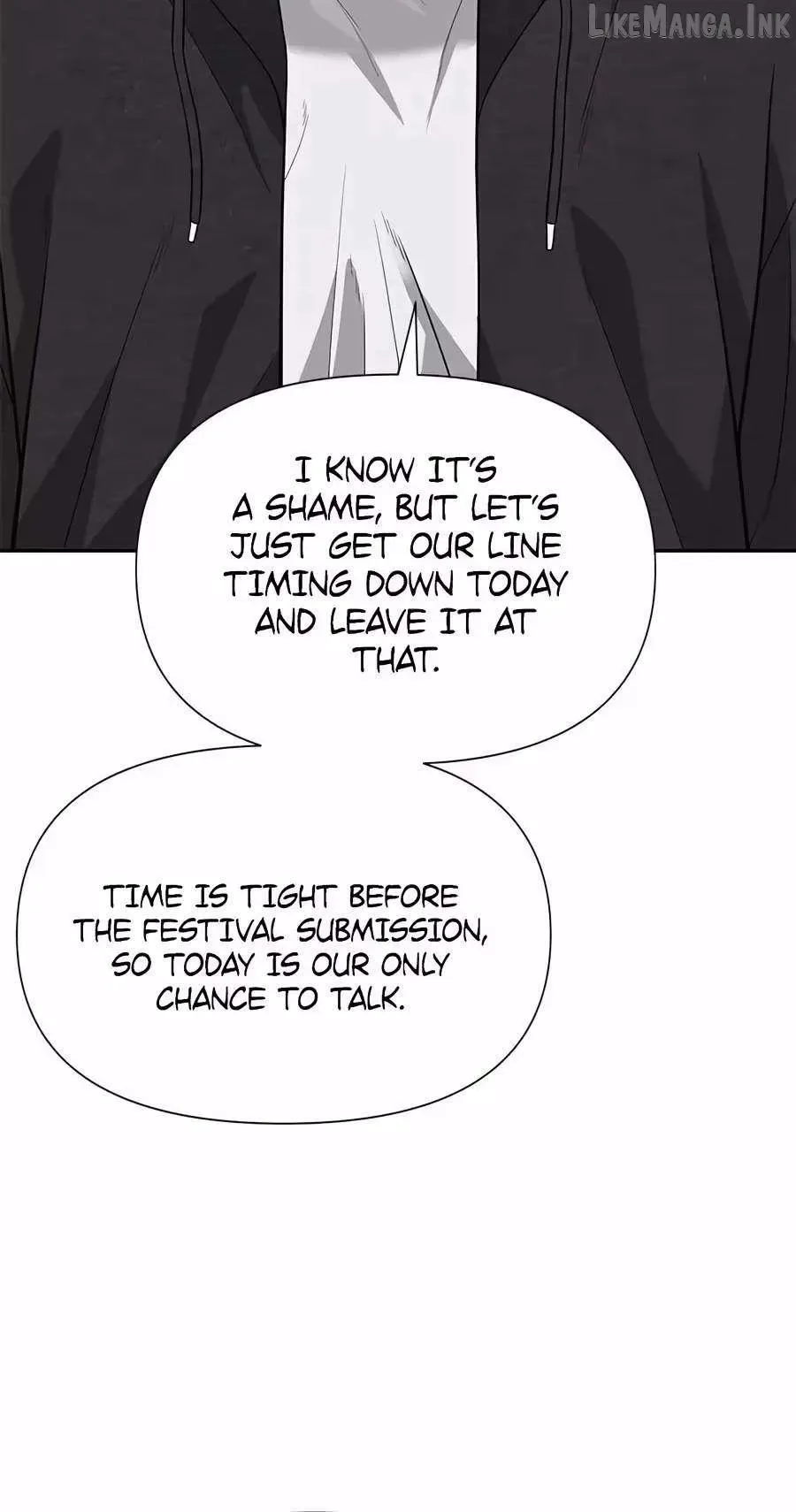 King of Improvisation Chapter 37 page 54