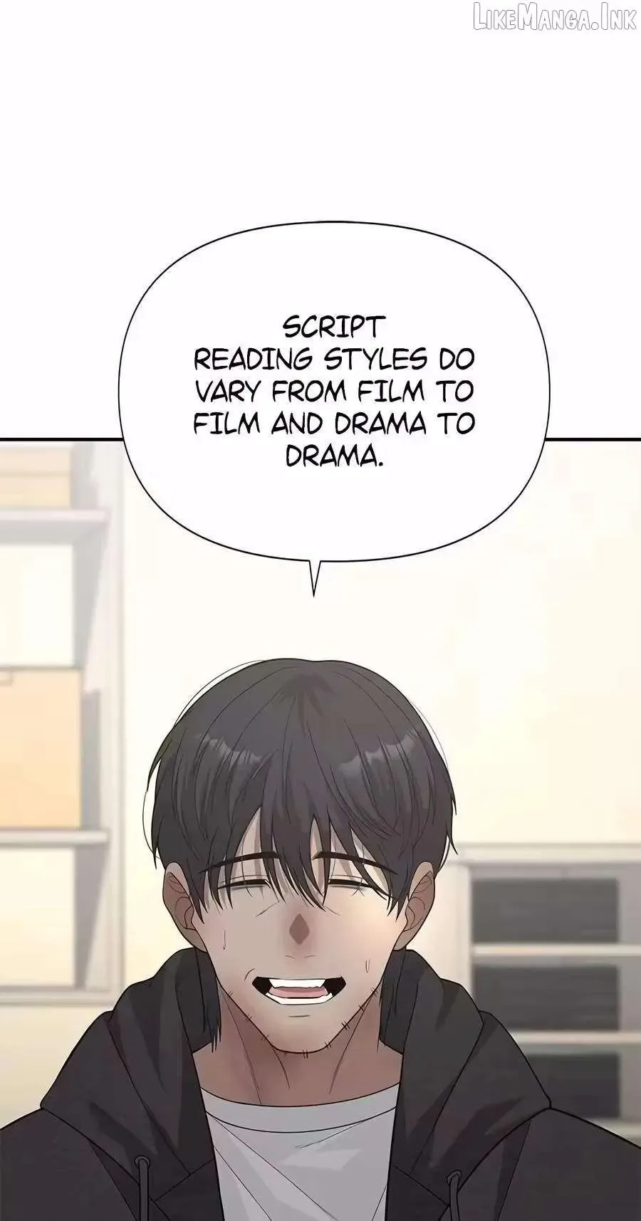 King of Improvisation Chapter 37 page 53