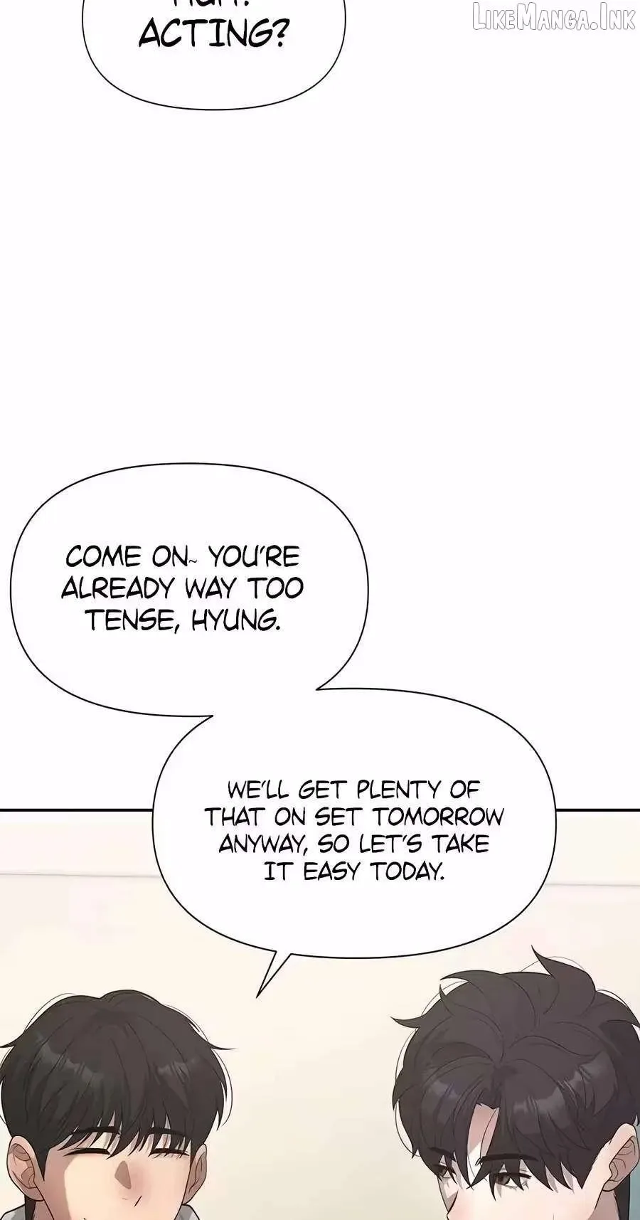 King of Improvisation Chapter 37 page 51