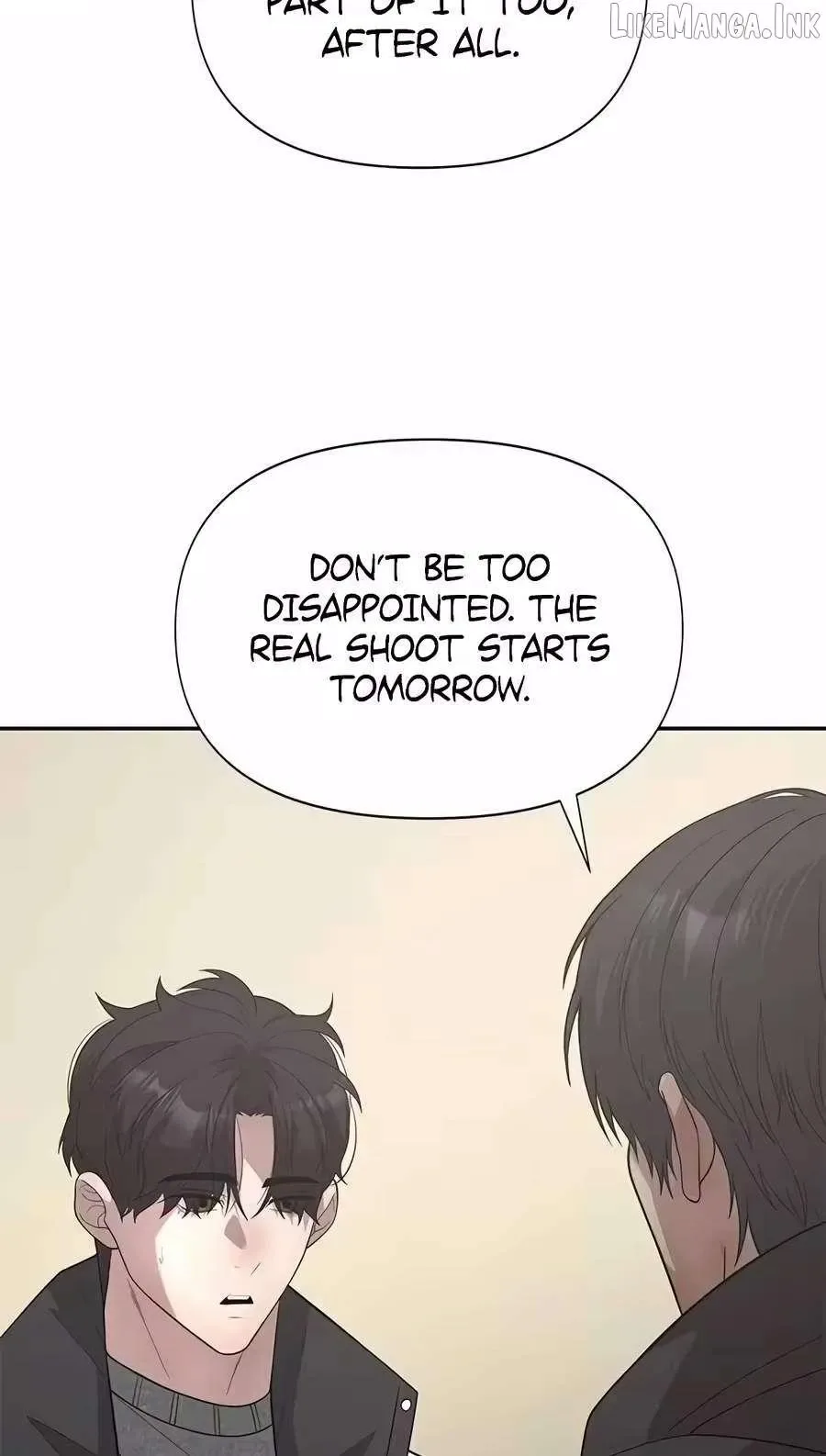 King of Improvisation Chapter 37 page 56