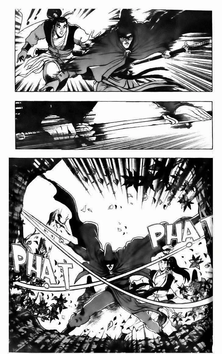 The Ruler of the Land Chapter 117 page 10