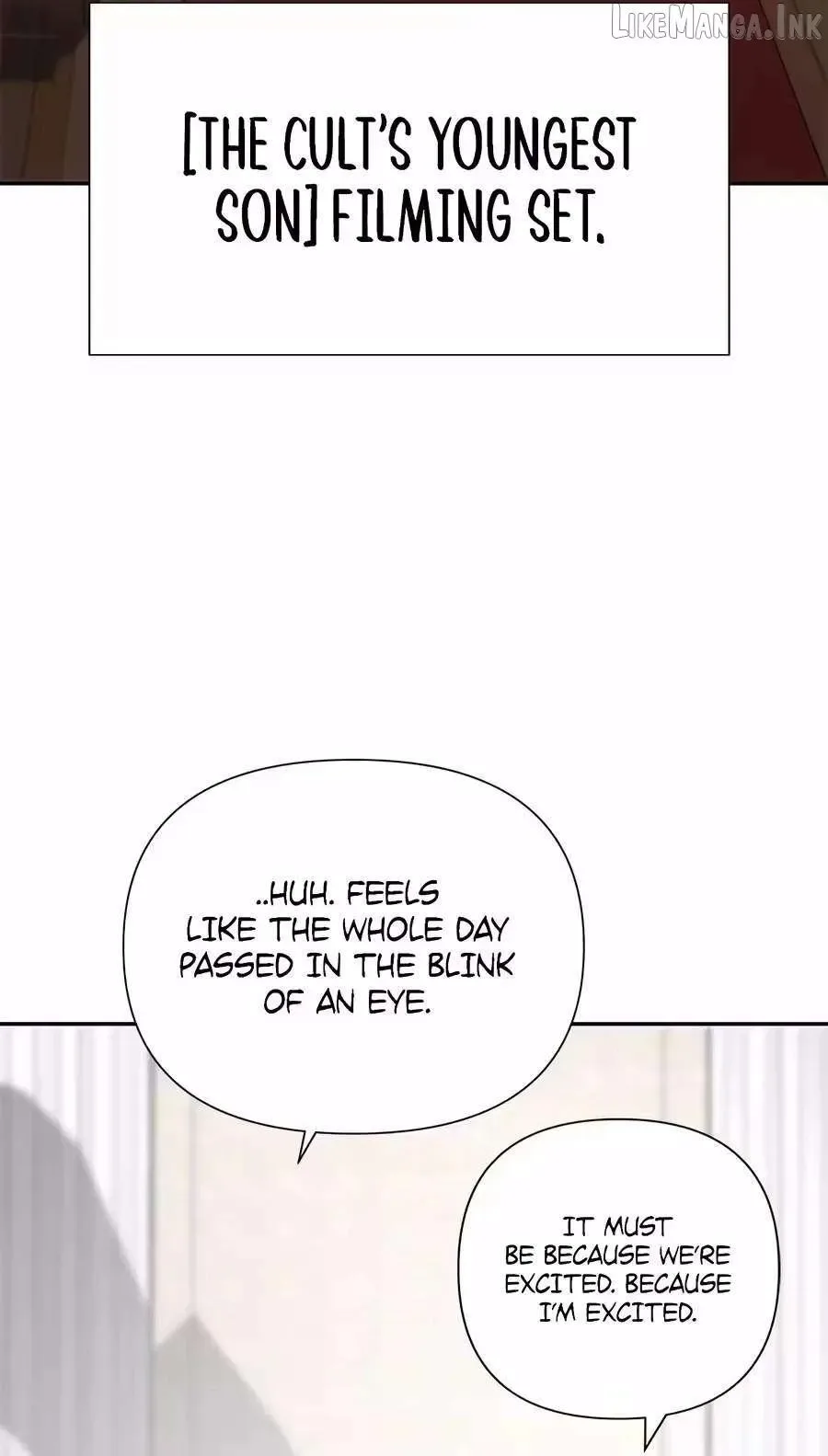 King of Improvisation Chapter 37 page 62