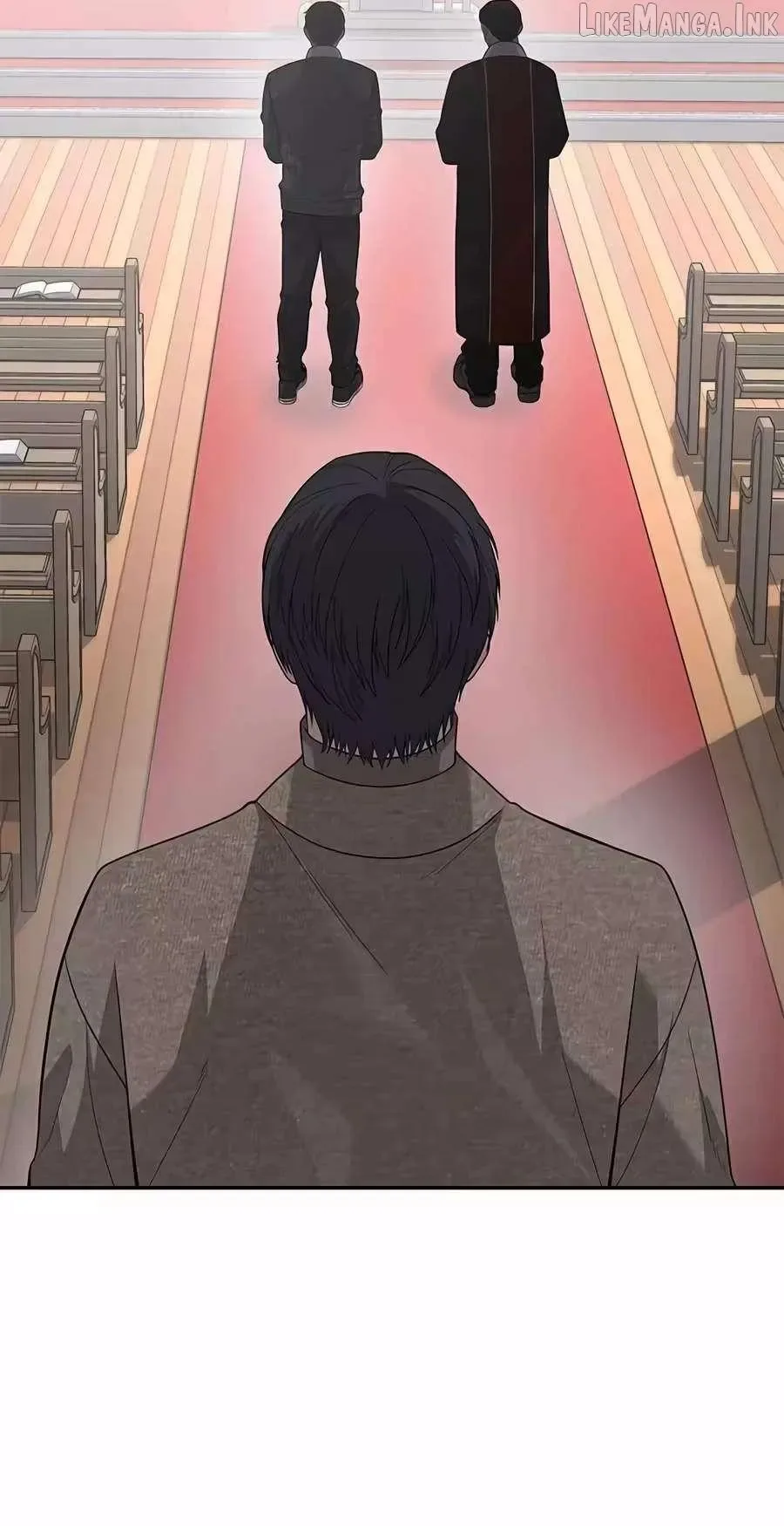 King of Improvisation Chapter 37 page 67