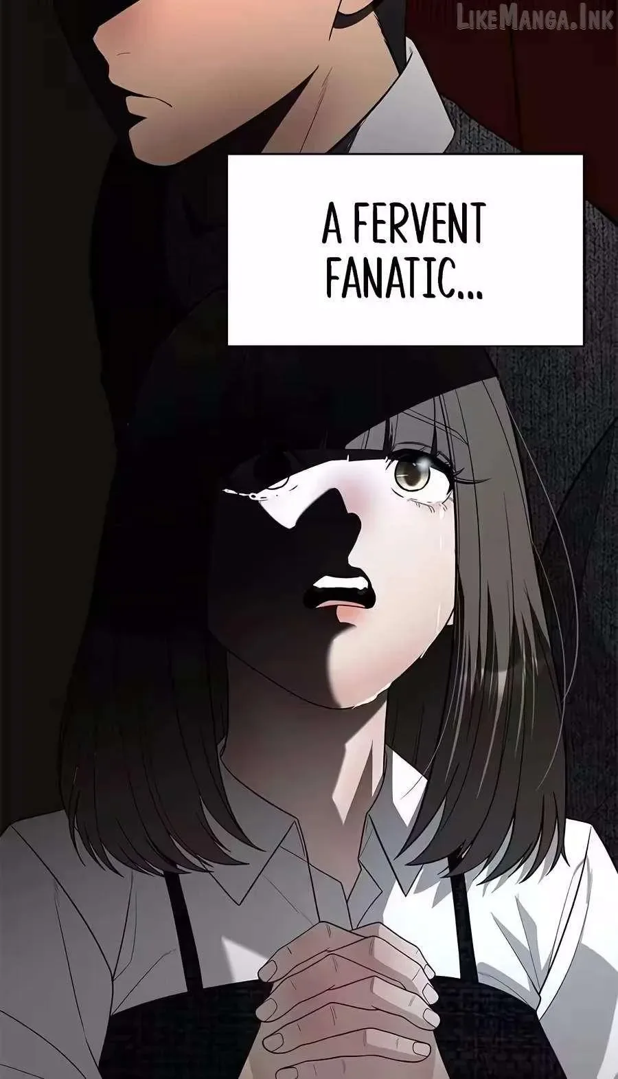 King of Improvisation Chapter 37 page 73