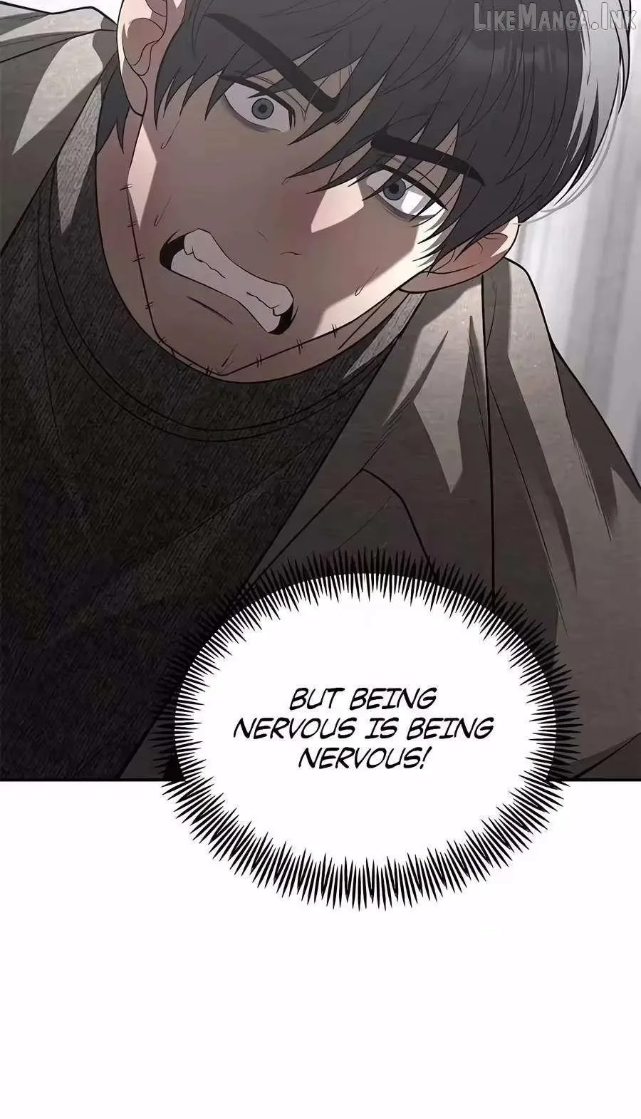 King of Improvisation Chapter 37 page 77