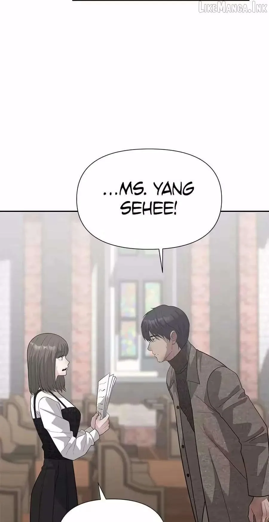 King of Improvisation Chapter 37 page 81