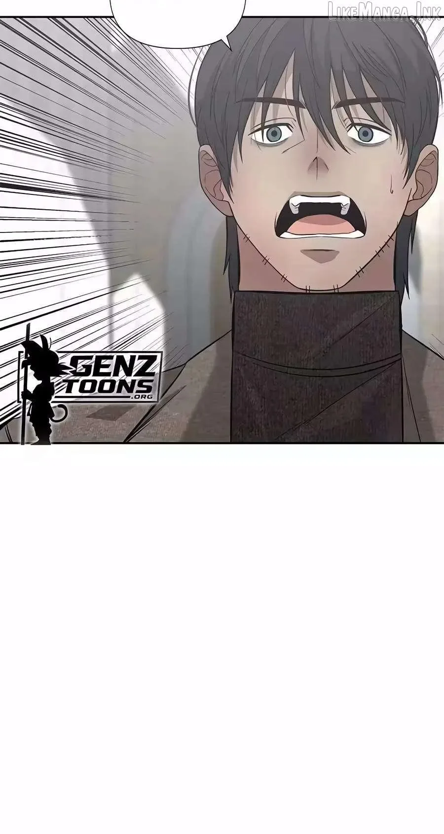 King of Improvisation Chapter 37 page 92