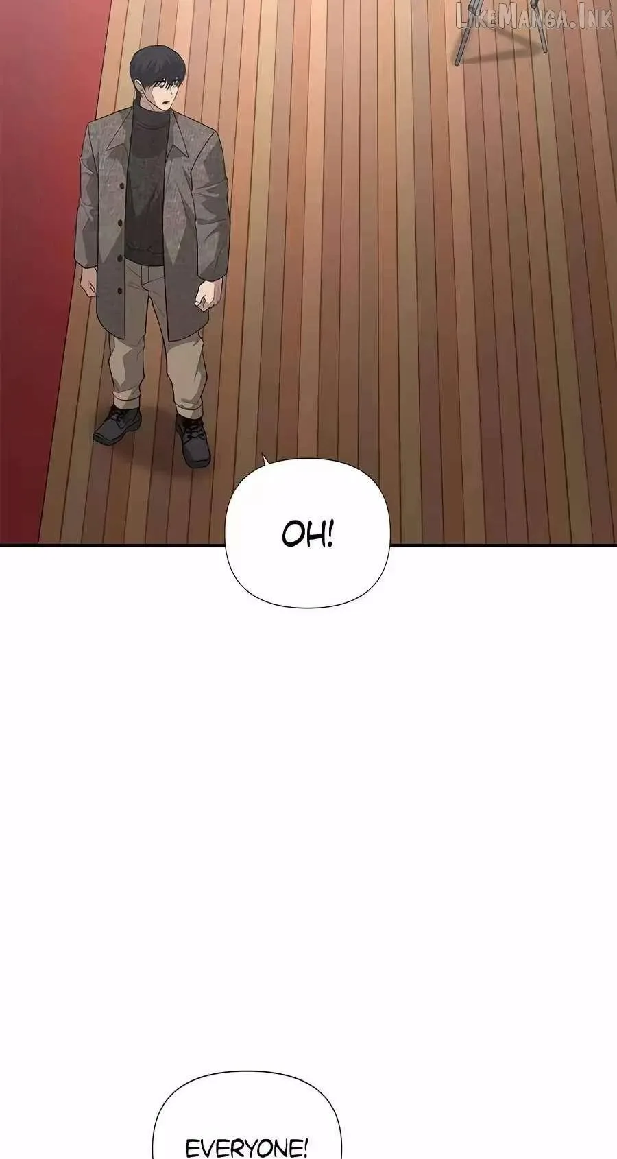 King of Improvisation Chapter 37 page 91