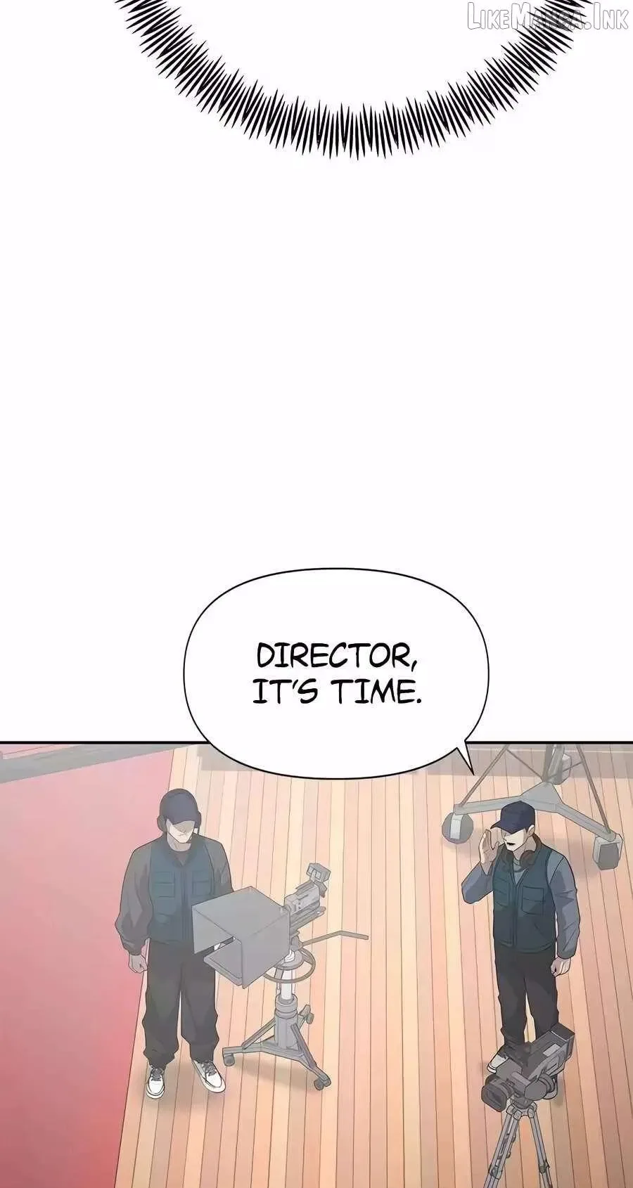 King of Improvisation Chapter 37 page 90