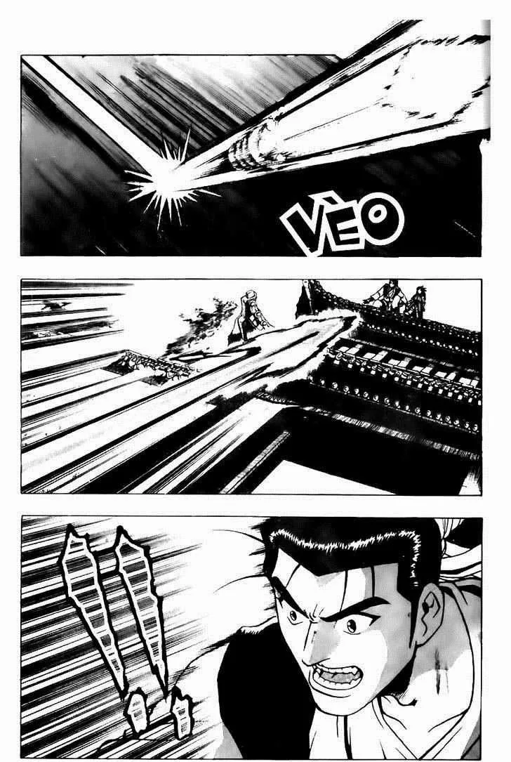 The Ruler of the Land Chapter 119 page 12