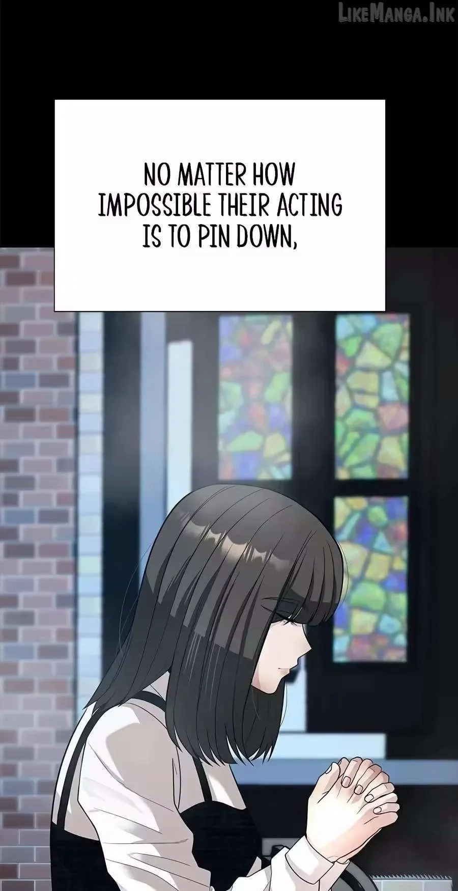 King of Improvisation Chapter 37 page 99