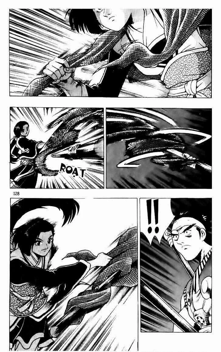 The Ruler of the Land Chapter 119 page 16