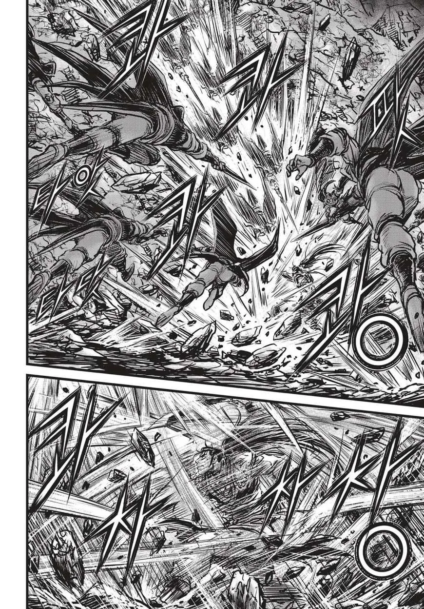 The Ruler of the Land Chapter 516 page 7