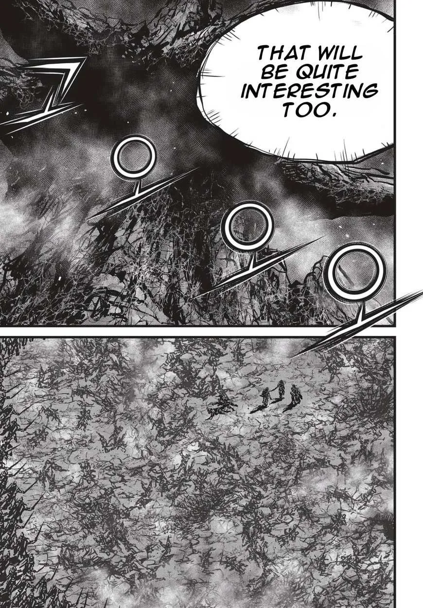 The Ruler of the Land Chapter 522 page 12