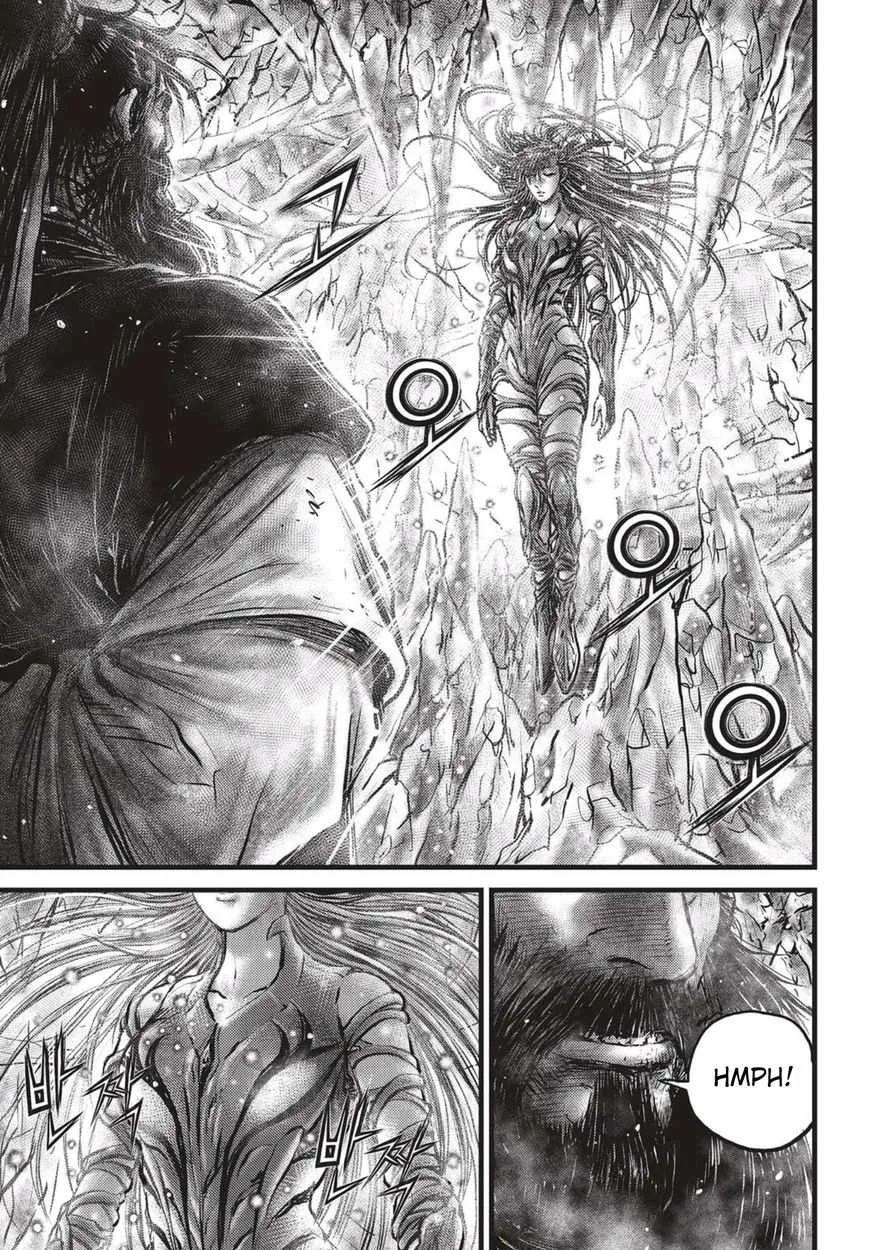 The Ruler of the Land Chapter 528 page 4