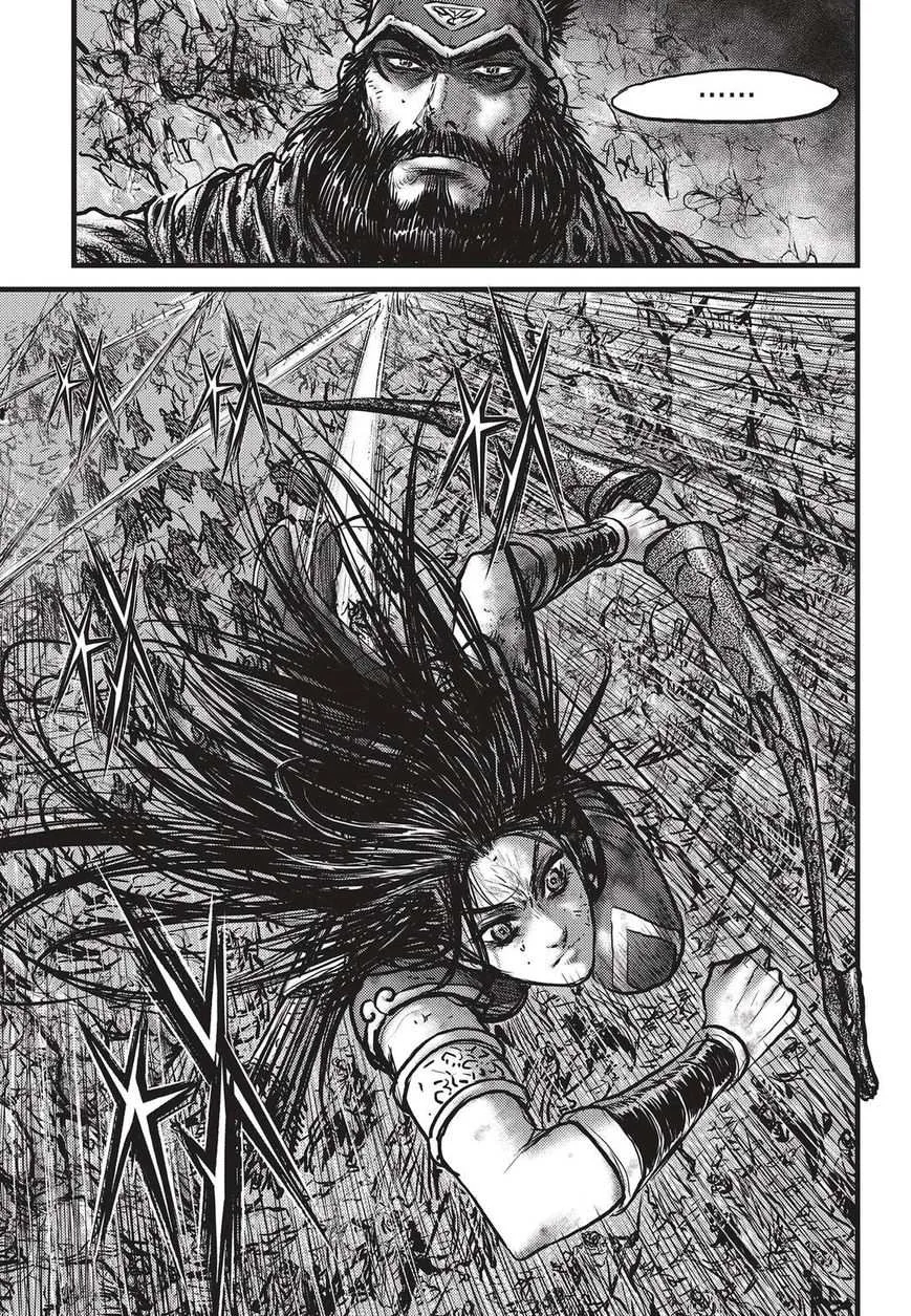 The Ruler of the Land Chapter 530 page 10