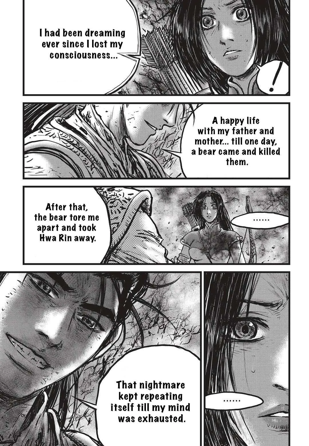 The Ruler of the Land Chapter 531 page 10