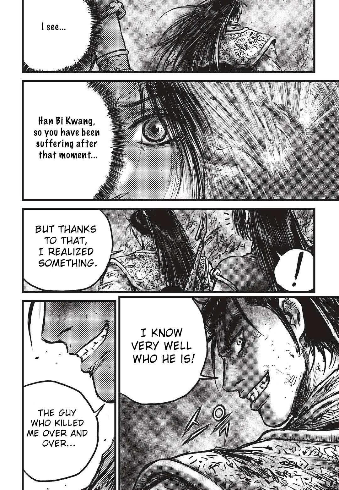 The Ruler of the Land Chapter 531 page 11
