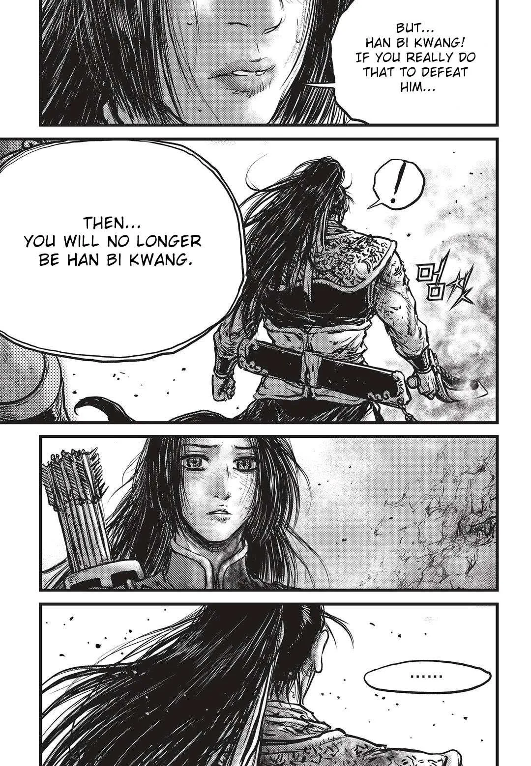 The Ruler of the Land Chapter 531 page 16