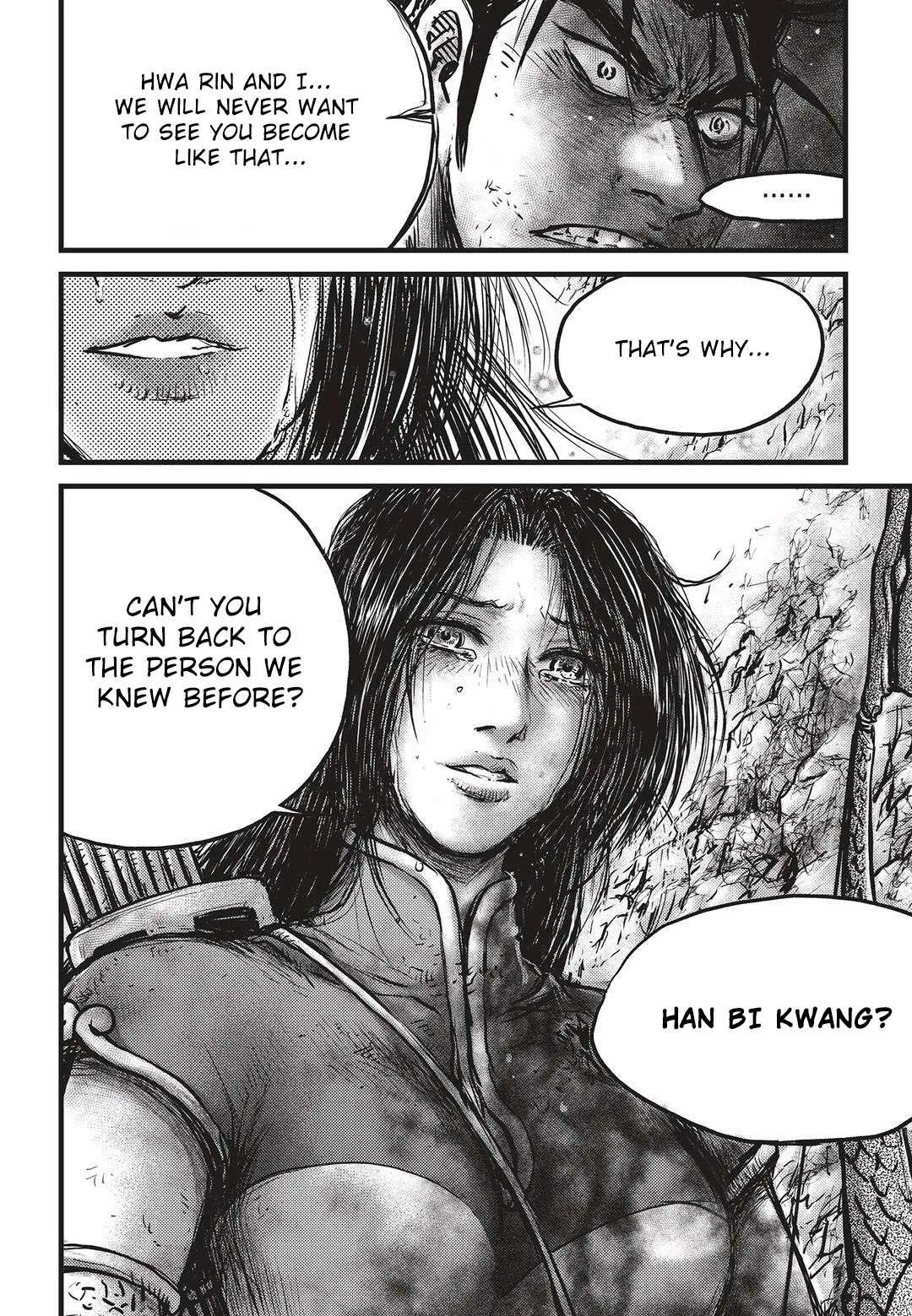 The Ruler of the Land Chapter 531 page 19