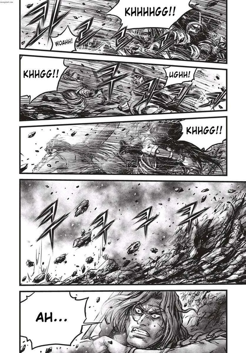 The Ruler of the Land Chapter 541 page 9