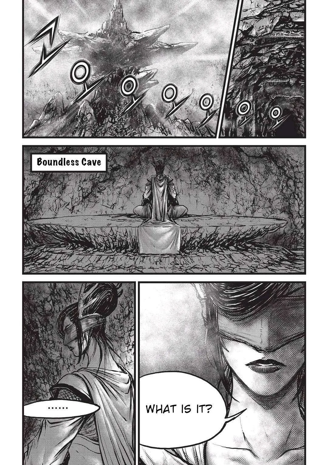 The Ruler of the Land Chapter 546 page 5