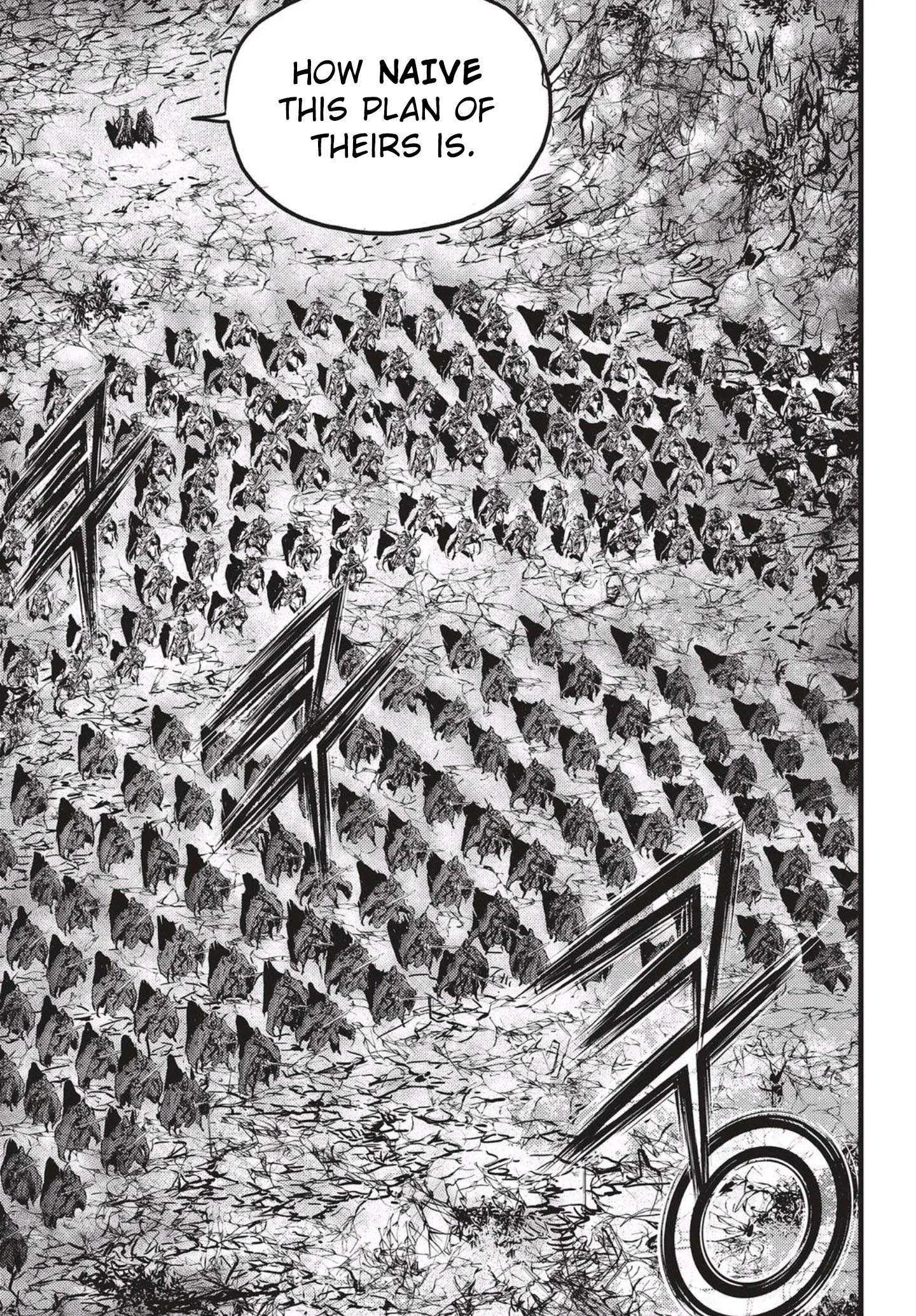 The Ruler of the Land Chapter 543 page 4