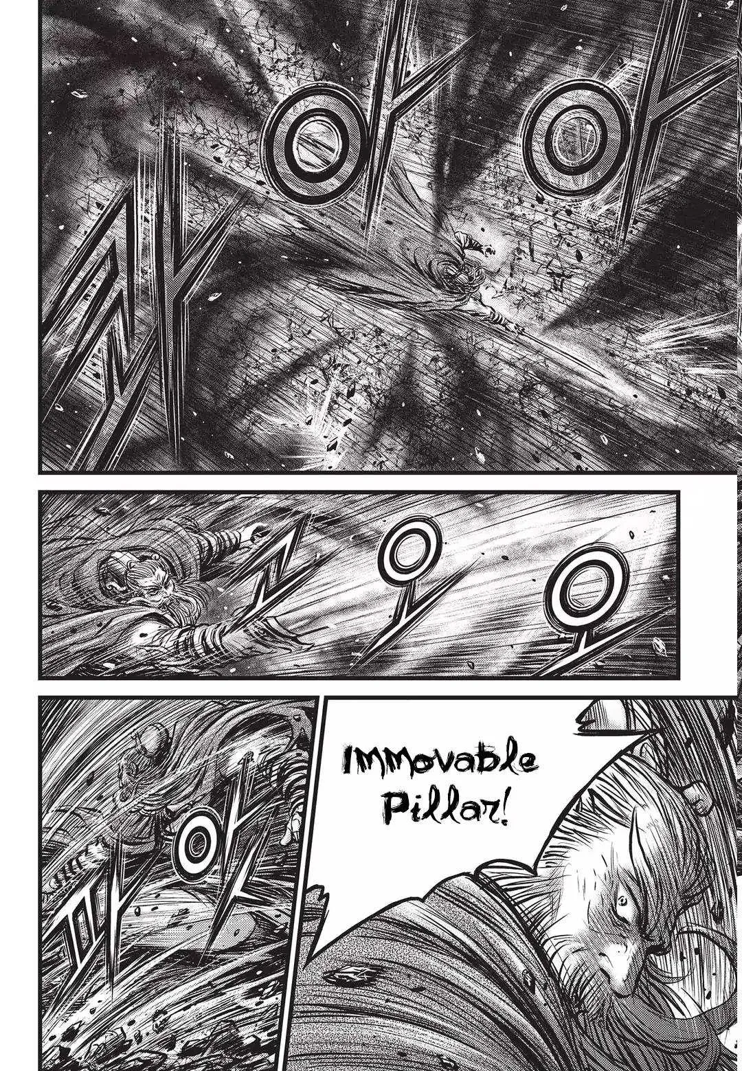 The Ruler of the Land Chapter 548 page 12
