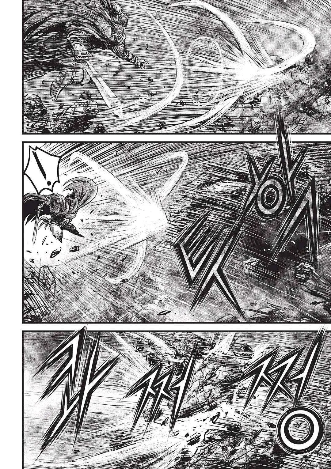 The Ruler of the Land Chapter 545 page 29