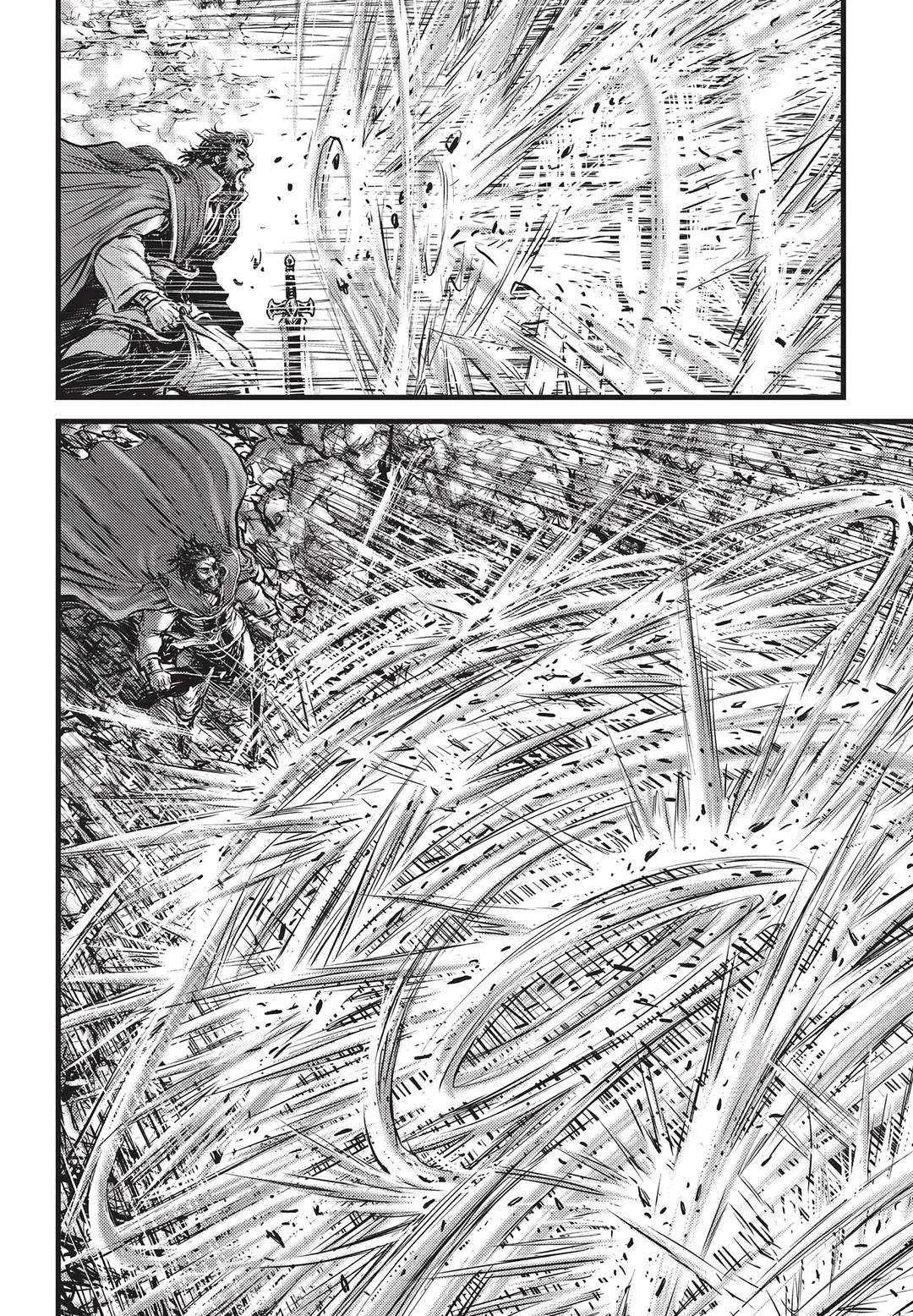 The Ruler of the Land Chapter 547 page 19